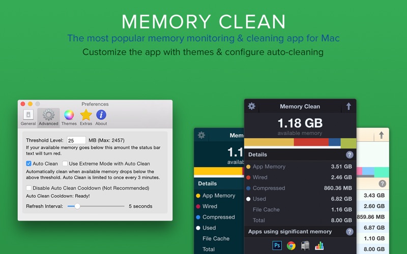 Memory Cleaner Mac Download